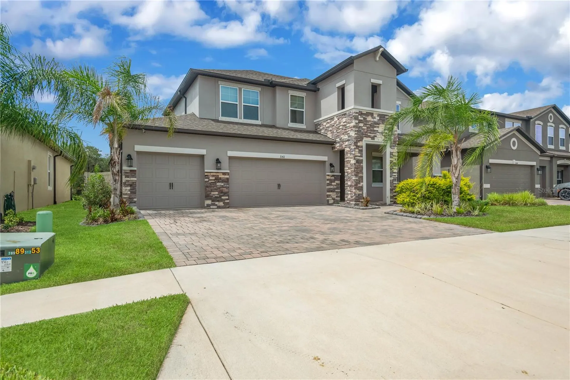 3142 Marine Grass Drive Wimauma FL 33598