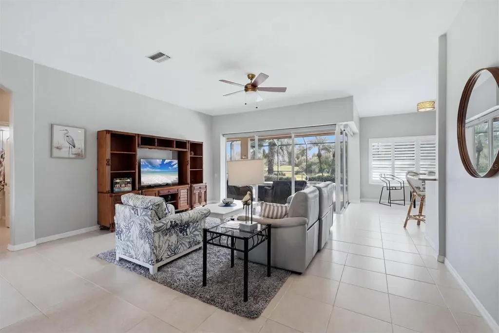 5236 Pine Shadow Lane North Port FL 34287