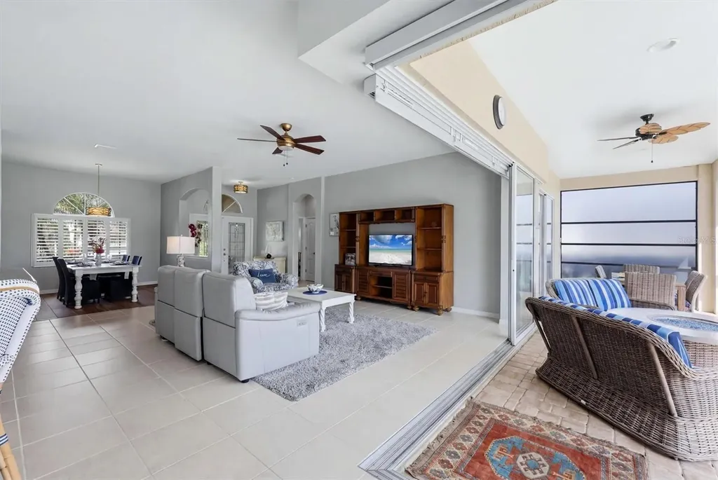 5236 Pine Shadow Lane North Port FL 34287