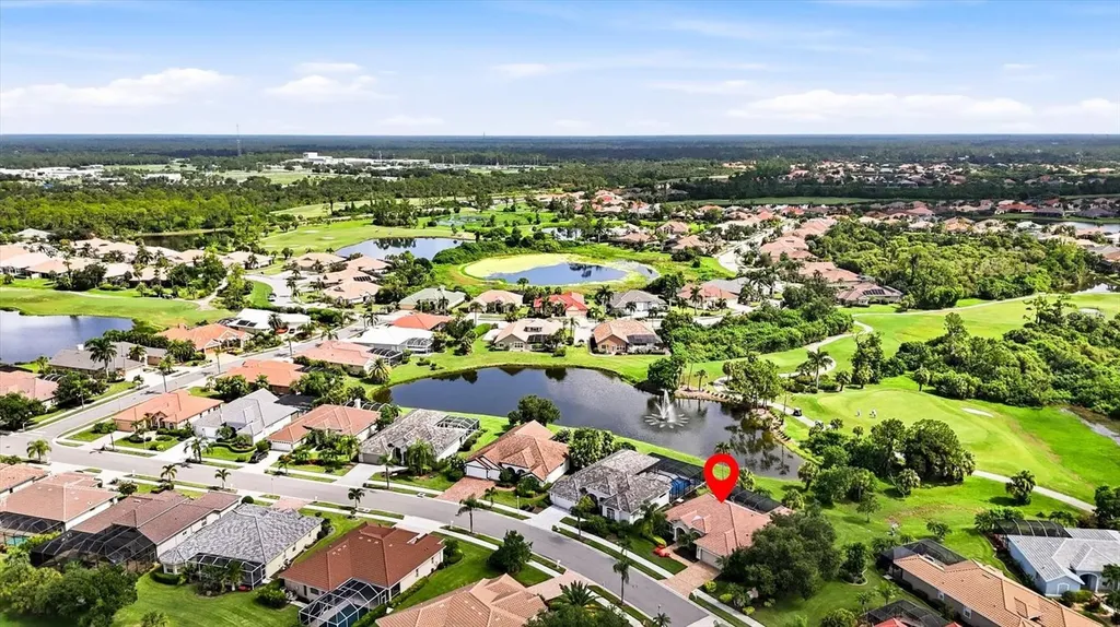 5236 Pine Shadow Lane North Port FL 34287