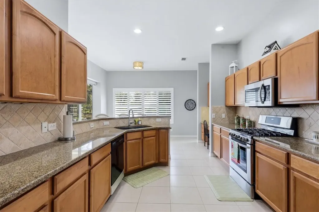 5236 Pine Shadow Lane North Port FL 34287