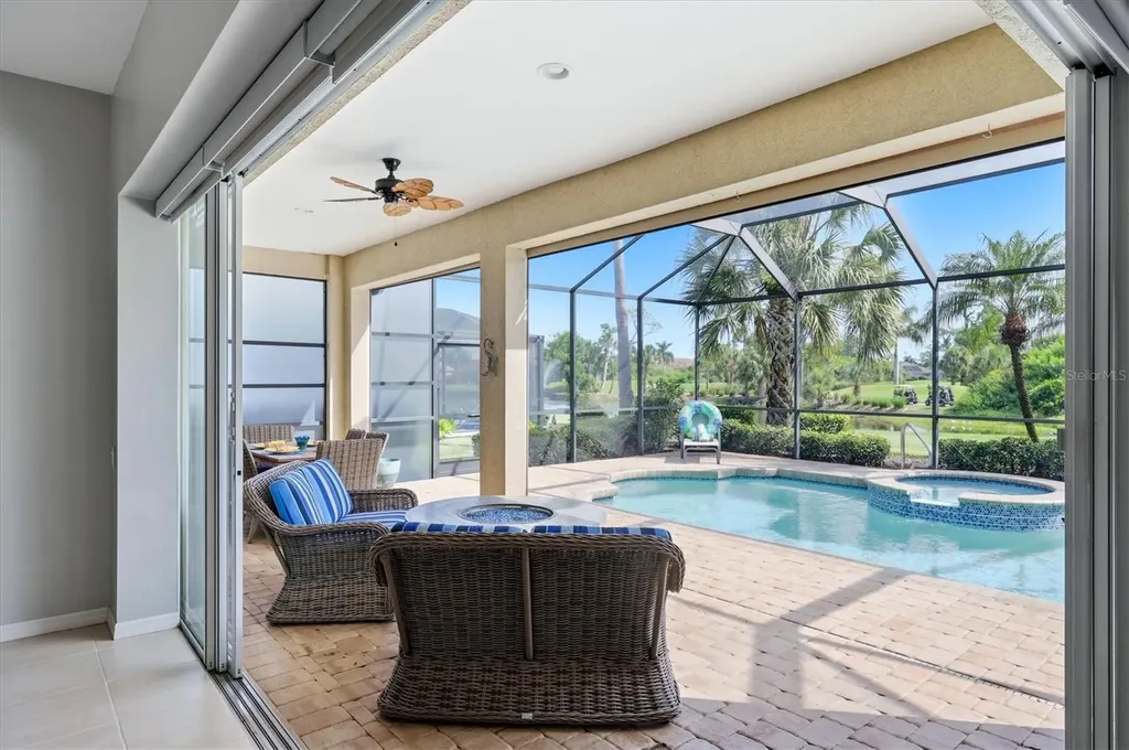 5236 Pine Shadow Lane North Port FL 34287