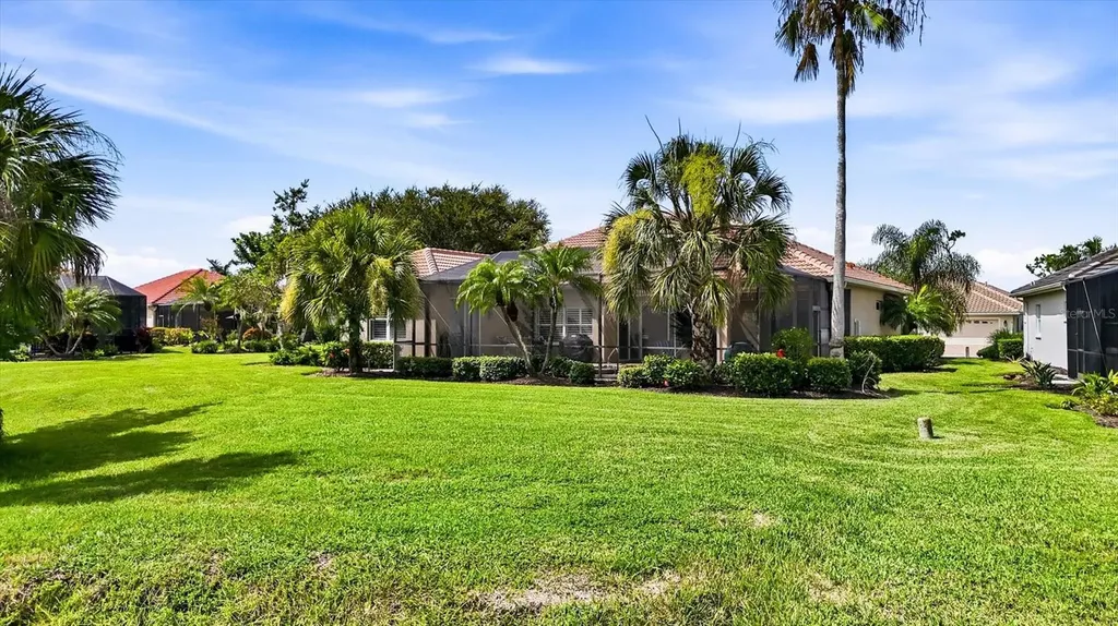 5236 Pine Shadow Lane North Port FL 34287