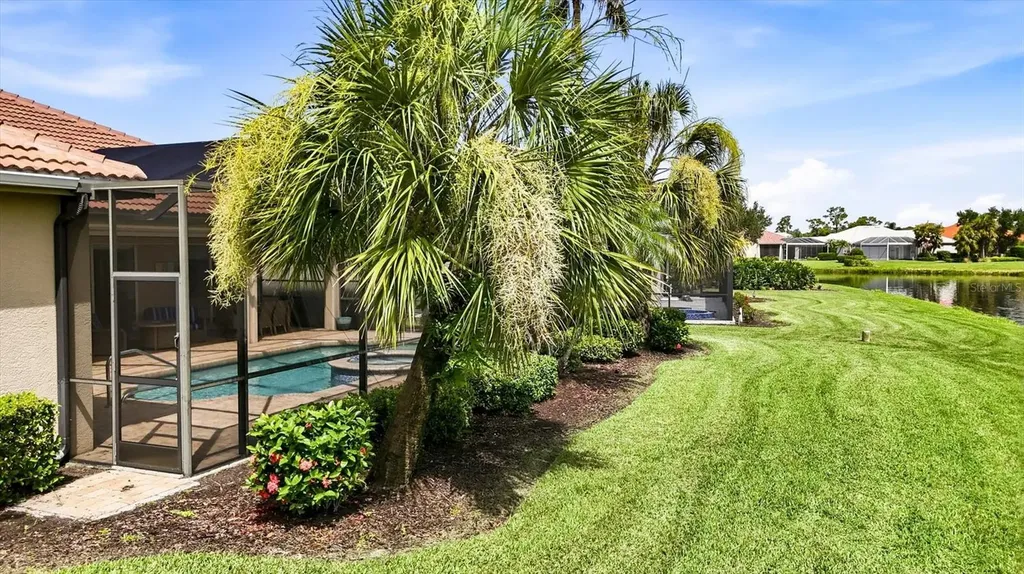 5236 Pine Shadow Lane North Port FL 34287