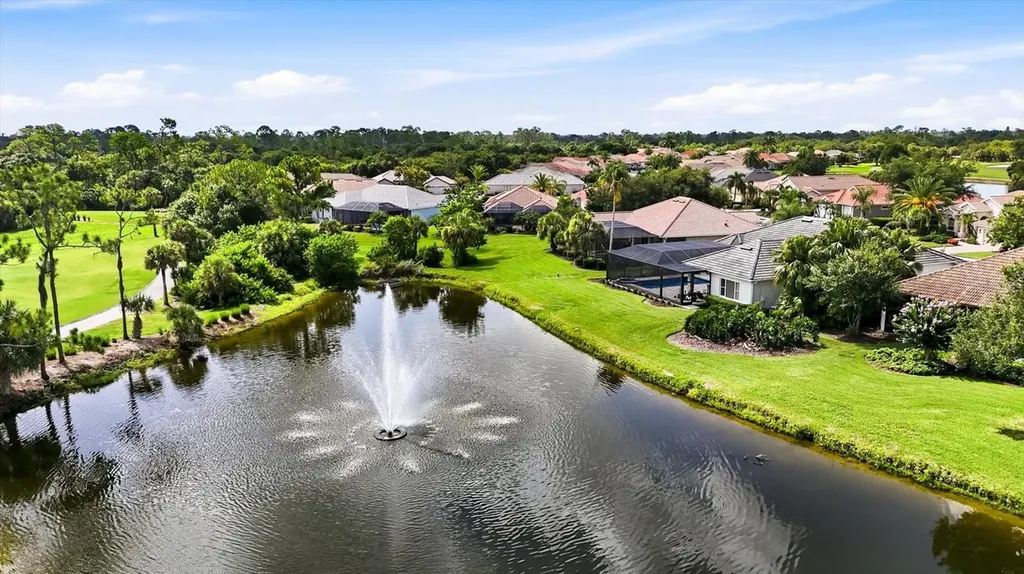5236 Pine Shadow Lane North Port FL 34287