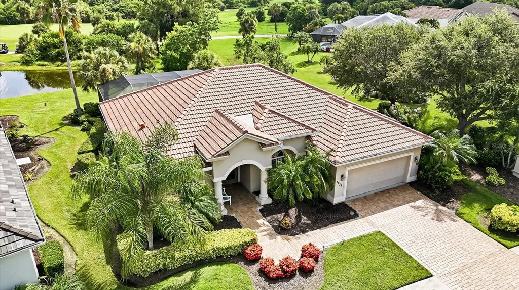 5236 Pine Shadow Lane North Port FL 34287