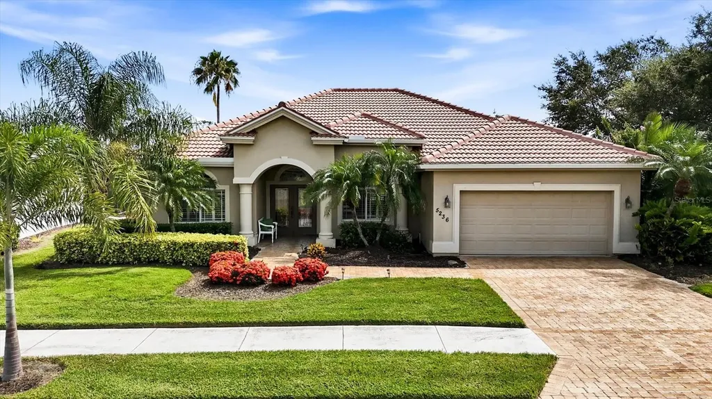 5236 Pine Shadow Lane North Port FL 34287
