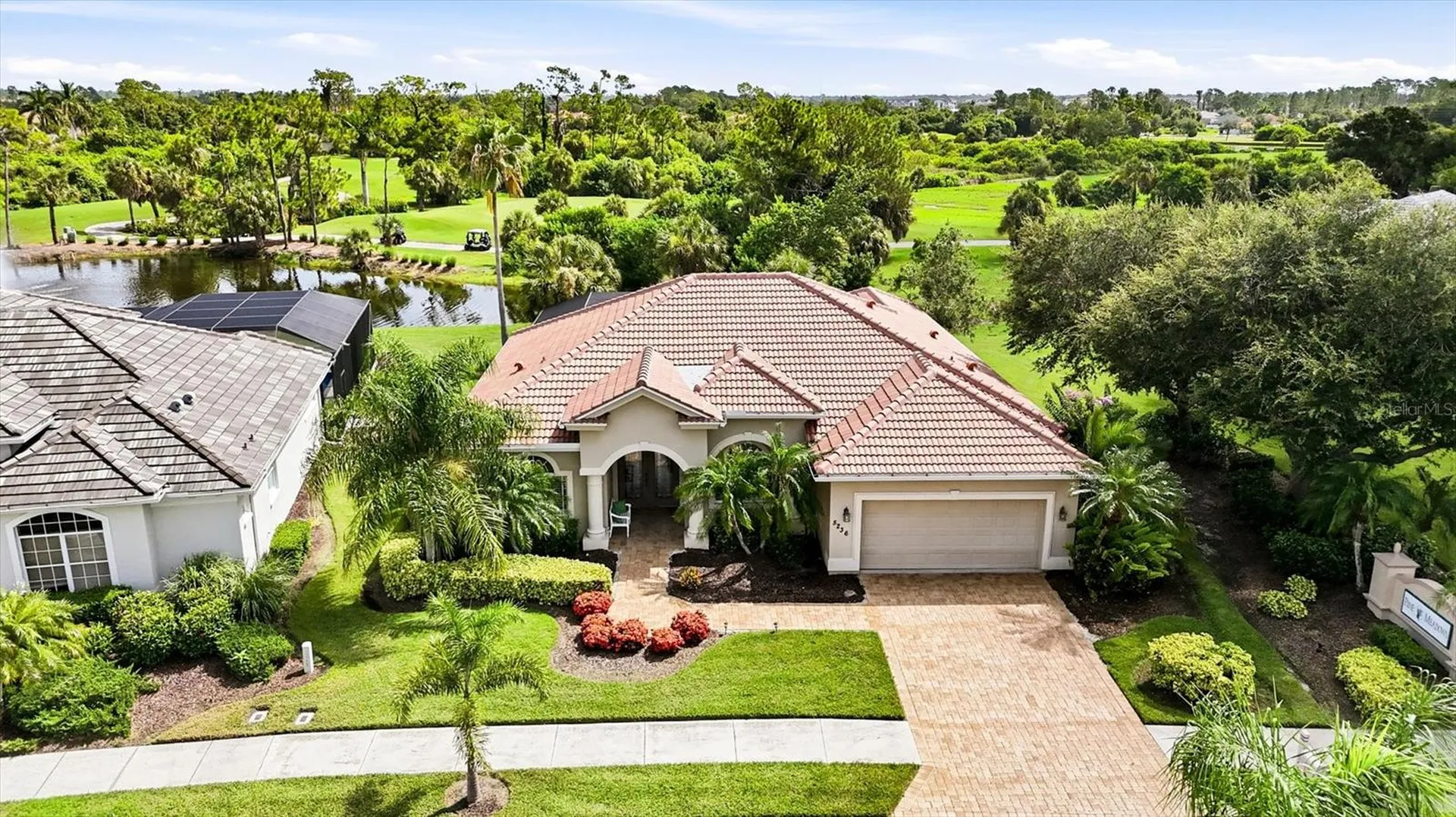 5236 Pine Shadow Lane North Port FL 34287