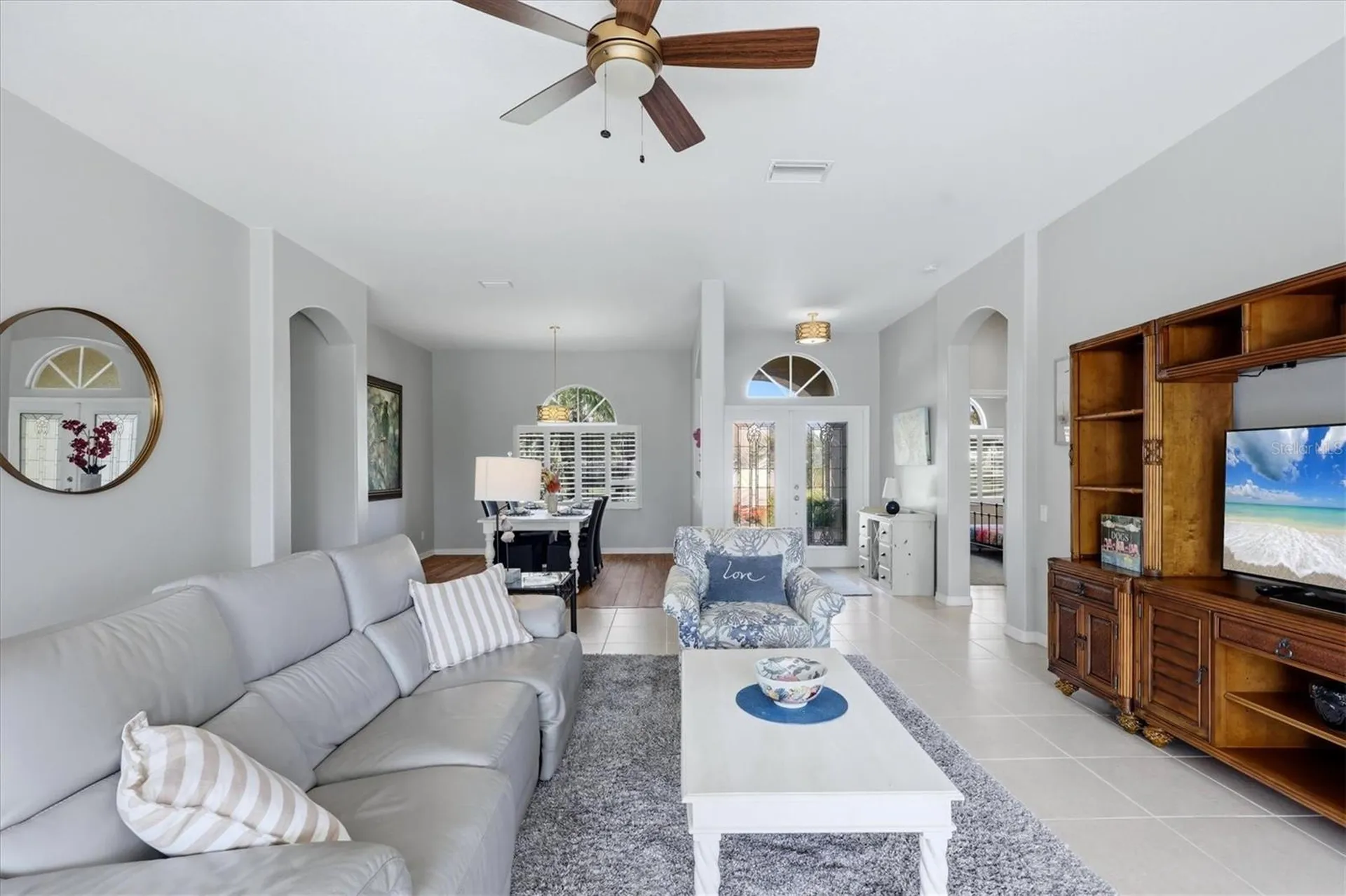 5236 Pine Shadow Lane North Port FL 34287
