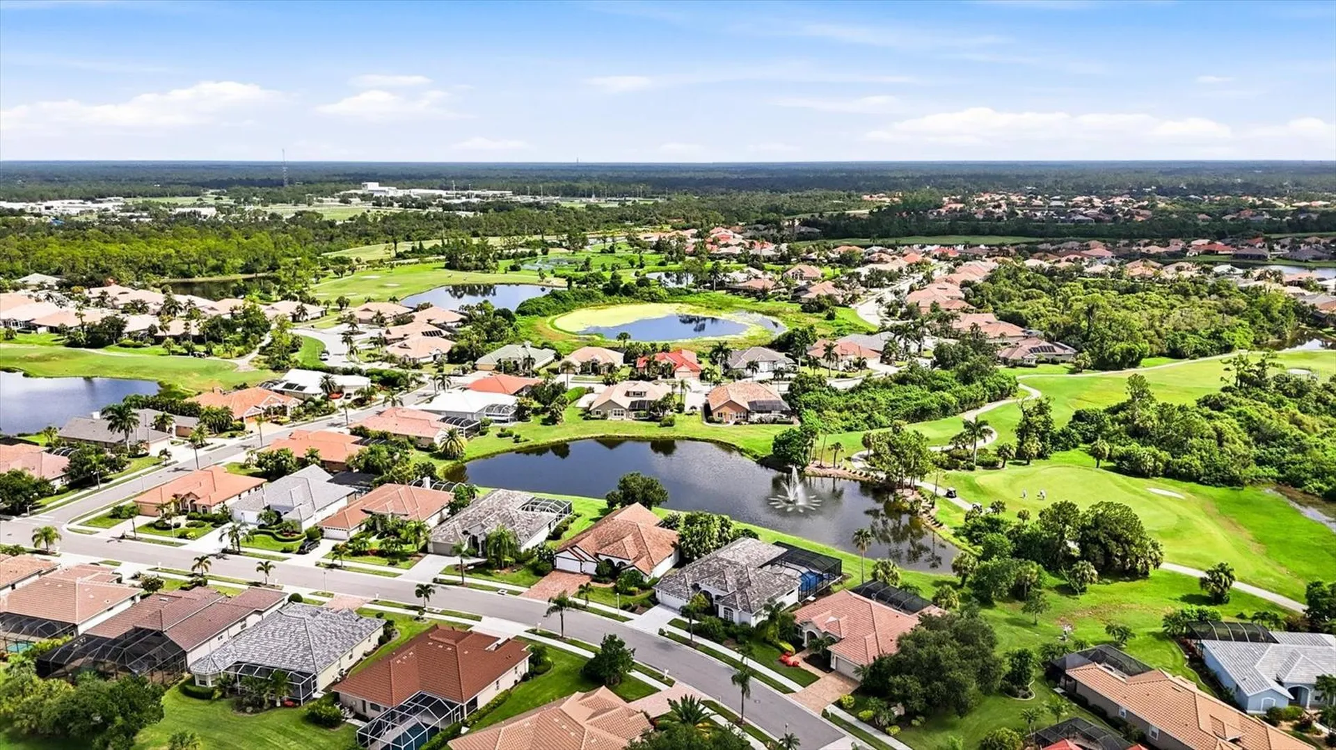 5236 Pine Shadow Lane North Port FL 34287