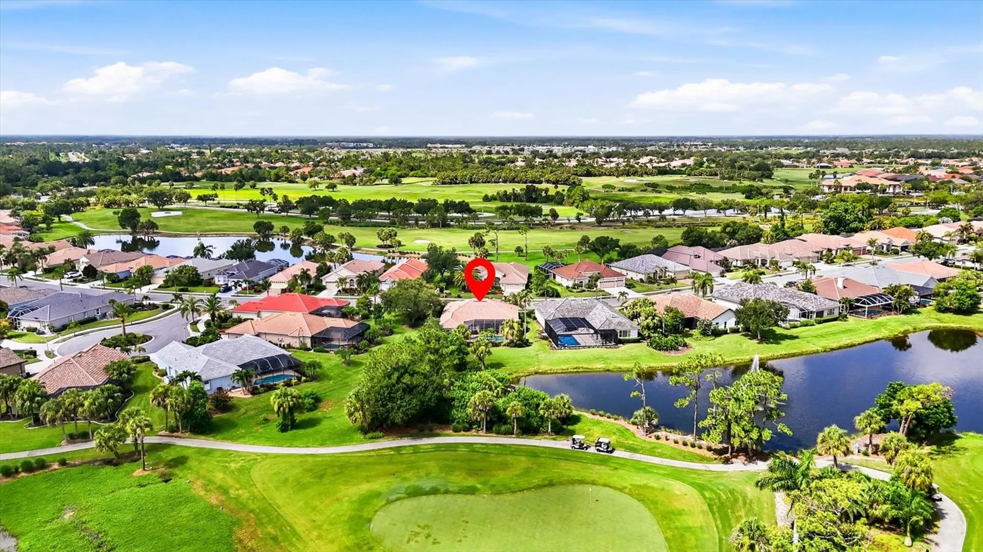 5236 Pine Shadow Lane North Port FL 34287