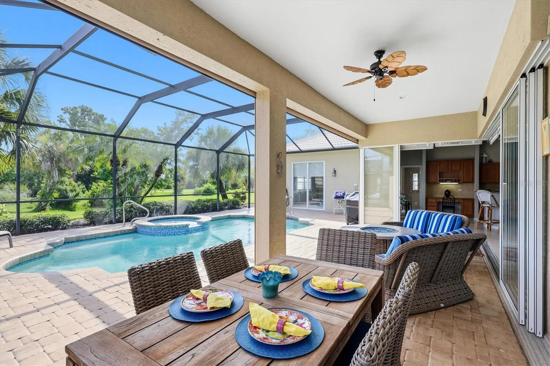 5236 Pine Shadow Lane North Port FL 34287