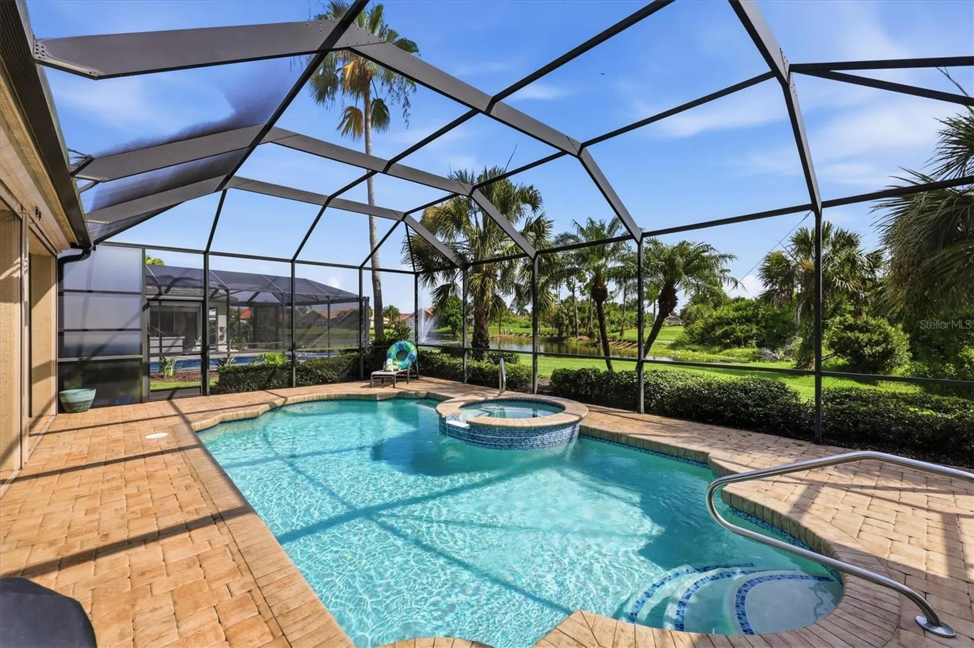 5236 Pine Shadow Lane North Port FL 34287