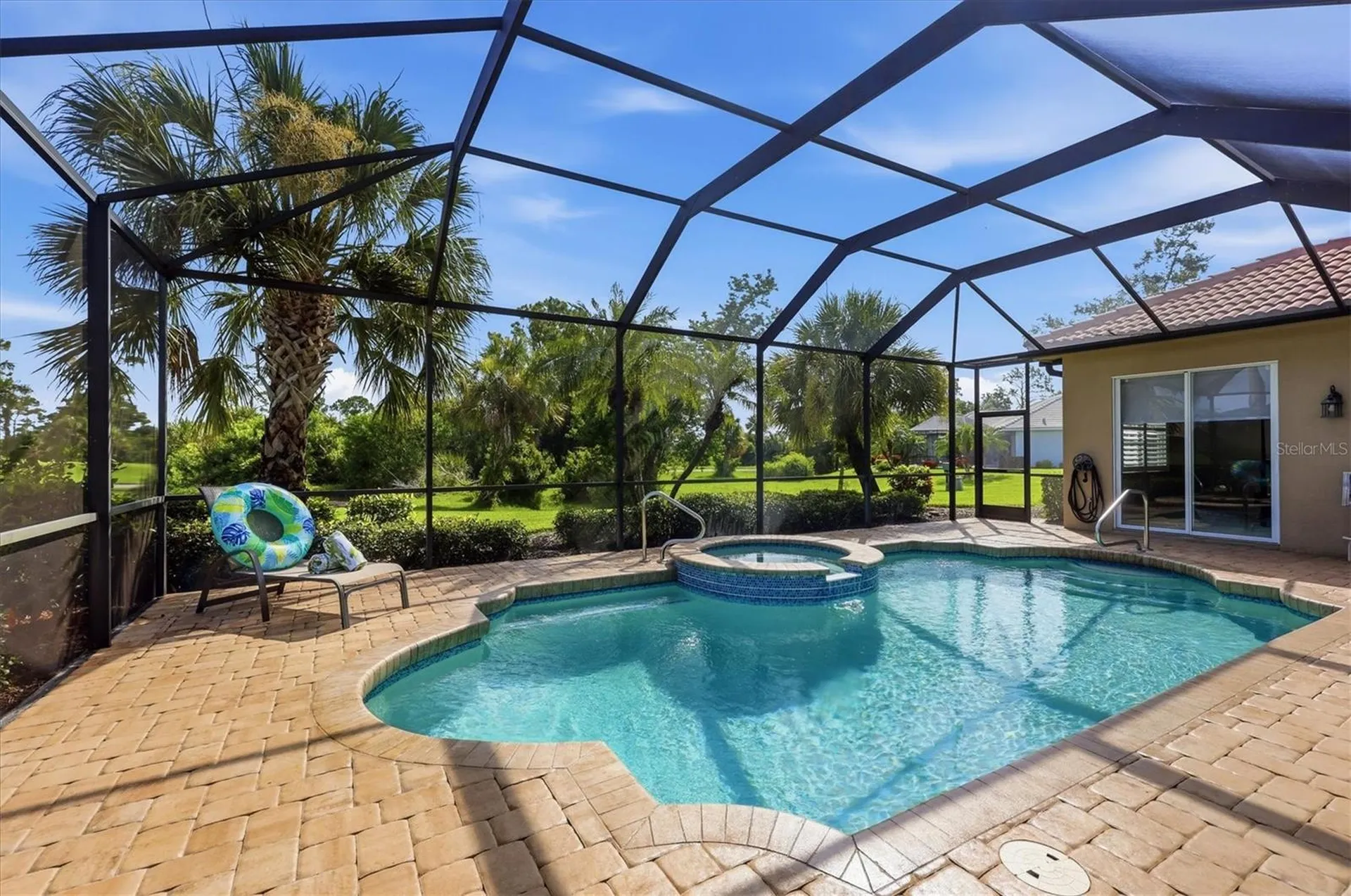 5236 Pine Shadow Lane North Port FL 34287