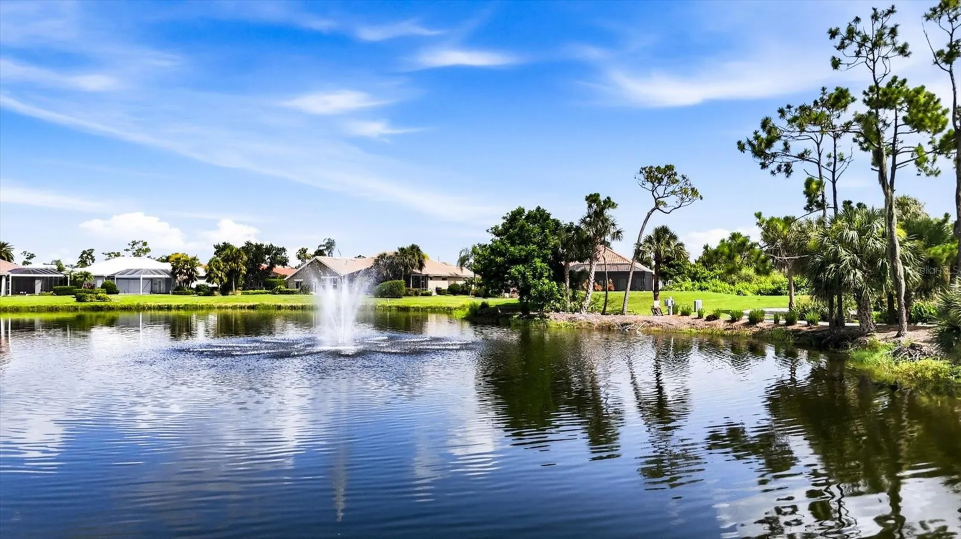 5236 Pine Shadow Lane North Port FL 34287
