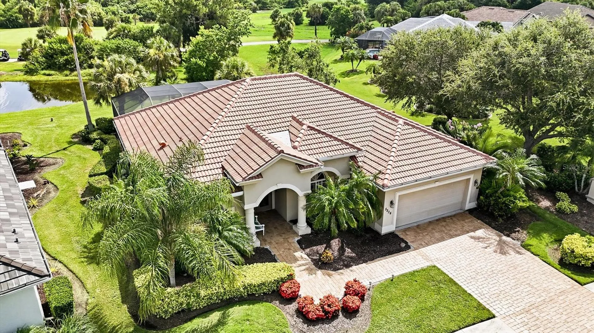 5236 Pine Shadow Lane North Port FL 34287