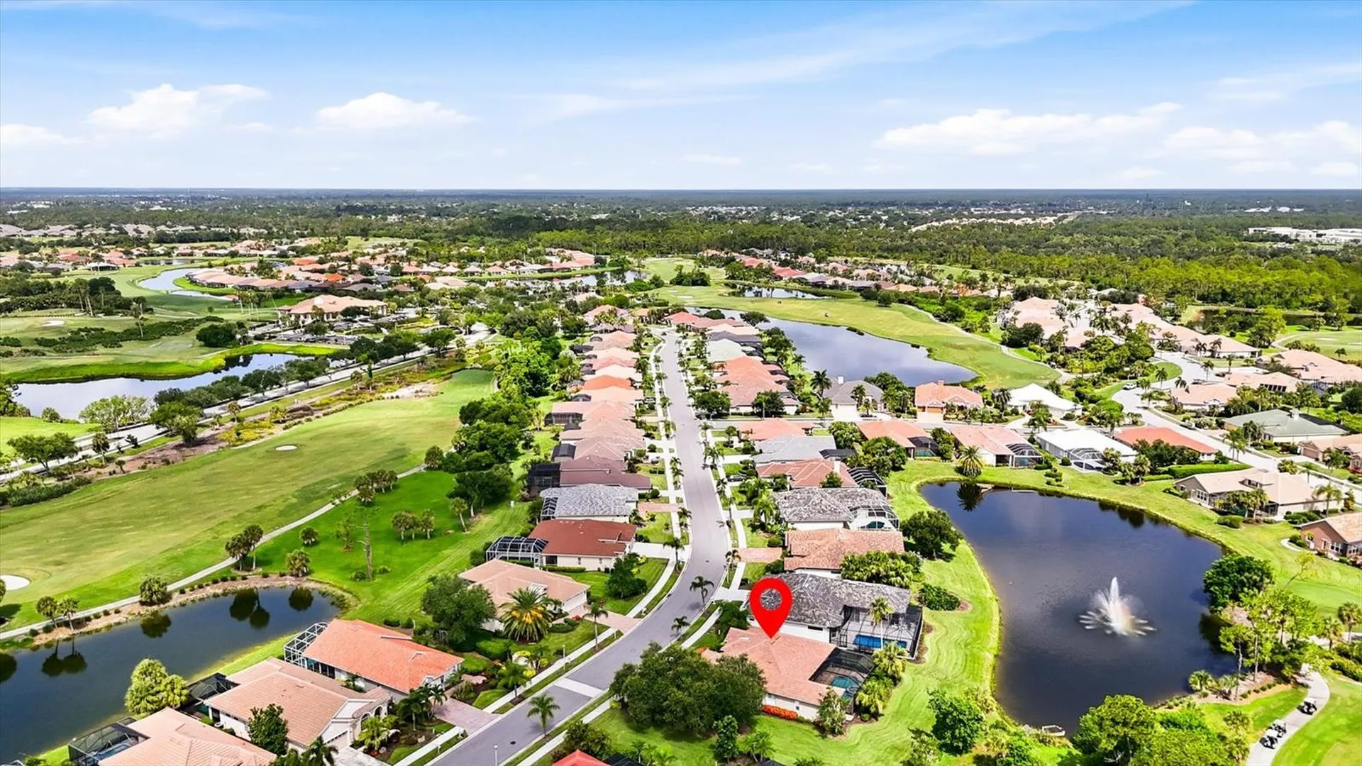 5236 Pine Shadow Lane North Port FL 34287