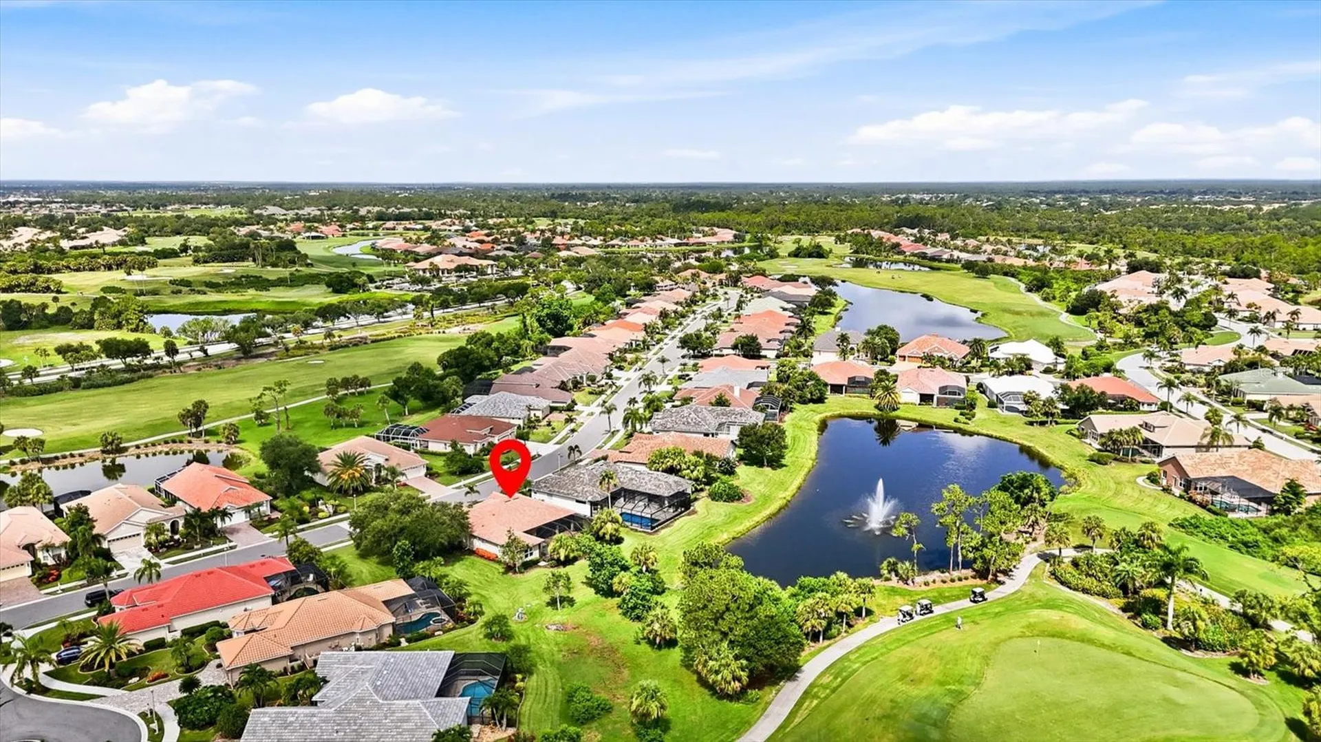 5236 Pine Shadow Lane North Port FL 34287