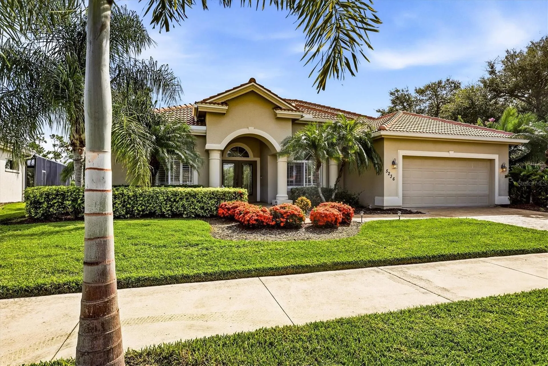 5236 Pine Shadow Lane North Port FL 34287