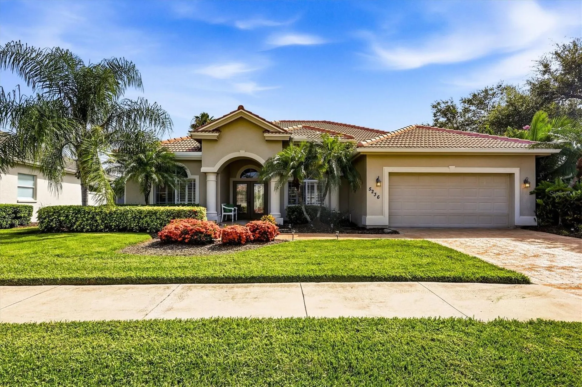 5236 Pine Shadow Lane North Port FL 34287