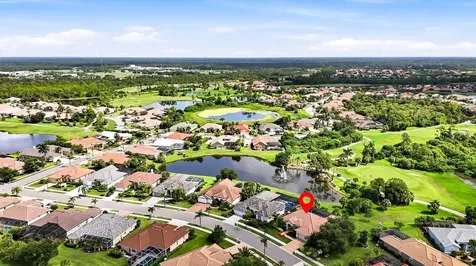5236 Pine Shadow Lane North Port FL 34287