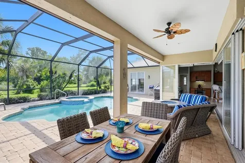 5236 Pine Shadow Lane North Port FL 34287