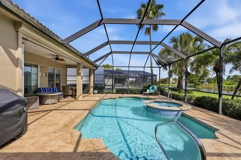 5236 Pine Shadow Lane North Port FL 34287