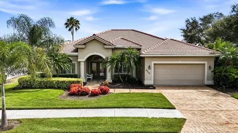 5236 Pine Shadow Lane North Port FL 34287