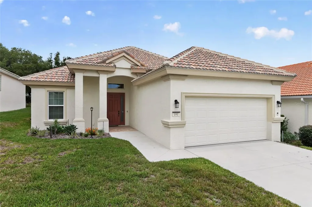 191 W Doerr Path Hernando FL 34442
