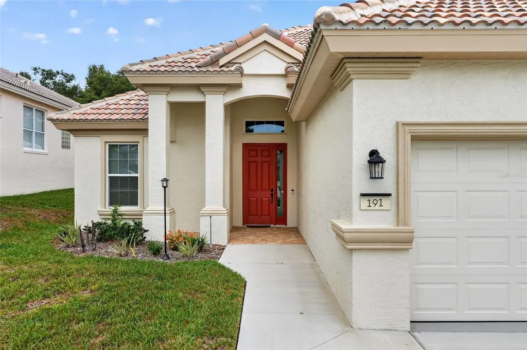 191 W Doerr Path Hernando FL 34442