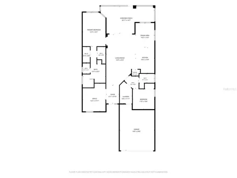 191 W Doerr Path Hernando FL 34442