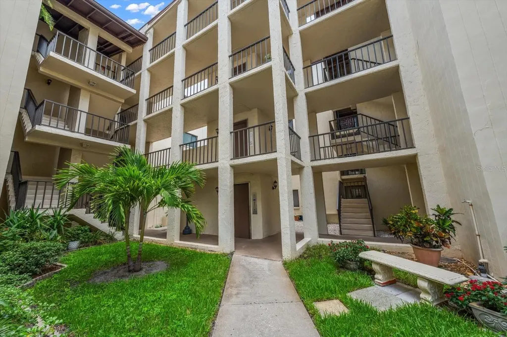 700 Starkey Road Largo FL 33771