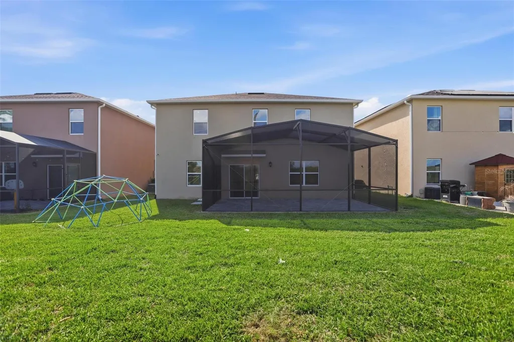 531 Lazio Circle Debary FL 32713