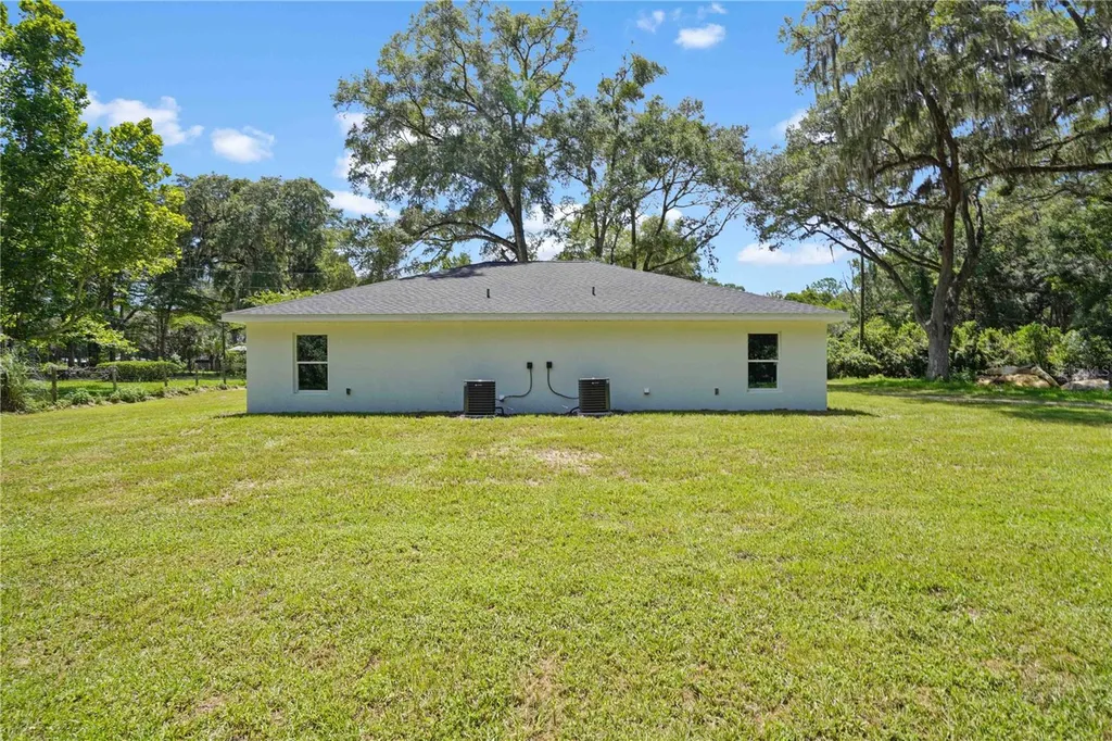 607 SE 4th Drive Williston FL 32696