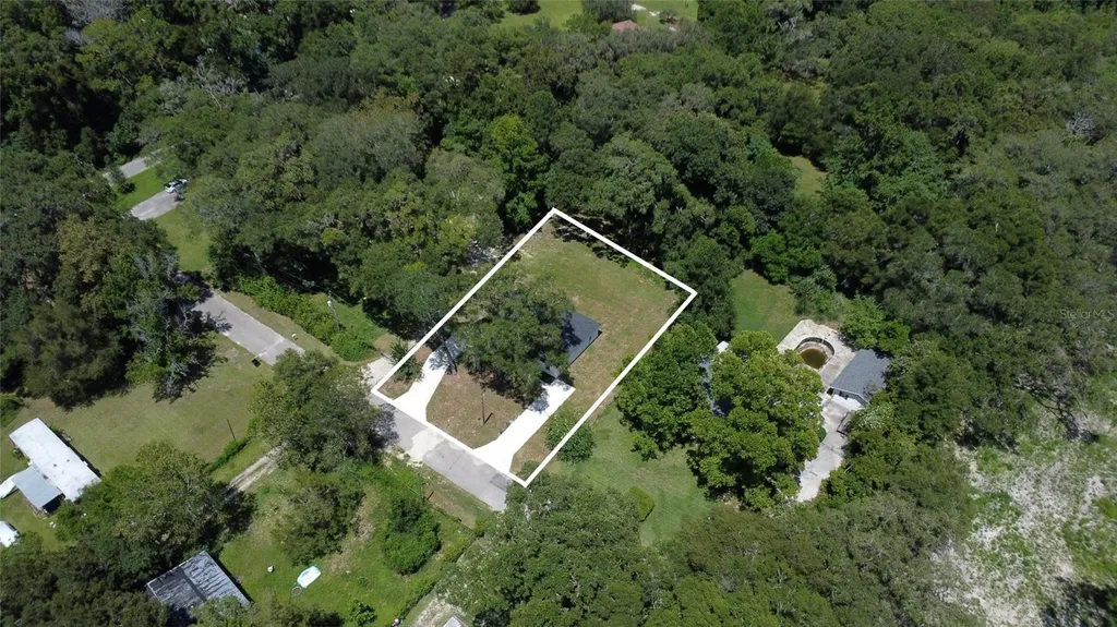 607 SE 4th Drive Williston FL 32696