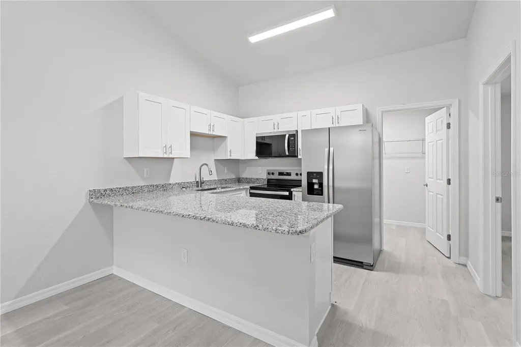 607 SE 4th Drive Williston FL 32696