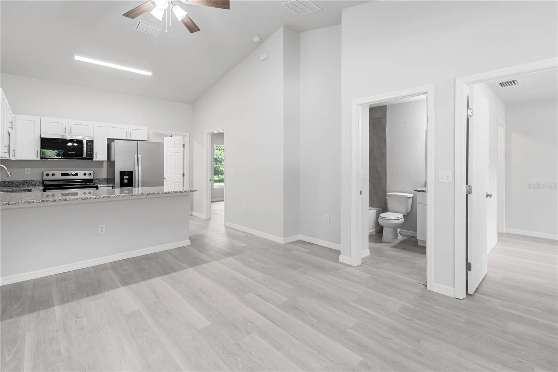 607 SE 4th Drive Williston FL 32696