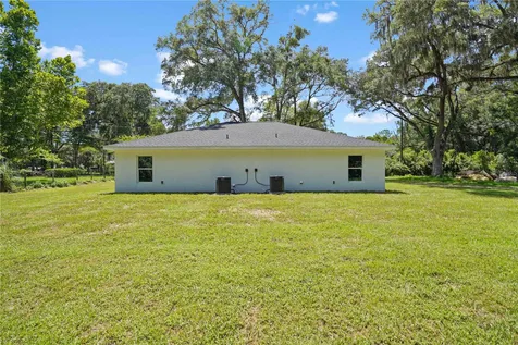 607 SE 4th Drive Williston FL 32696