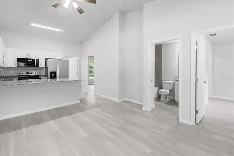 607 SE 4th Drive Williston FL 32696
