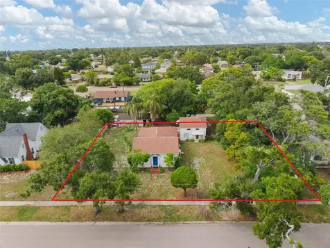 4605 8th Avenue N St Petersburg FL 33713