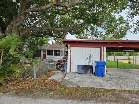 4605 8th Avenue N St Petersburg FL 33713
