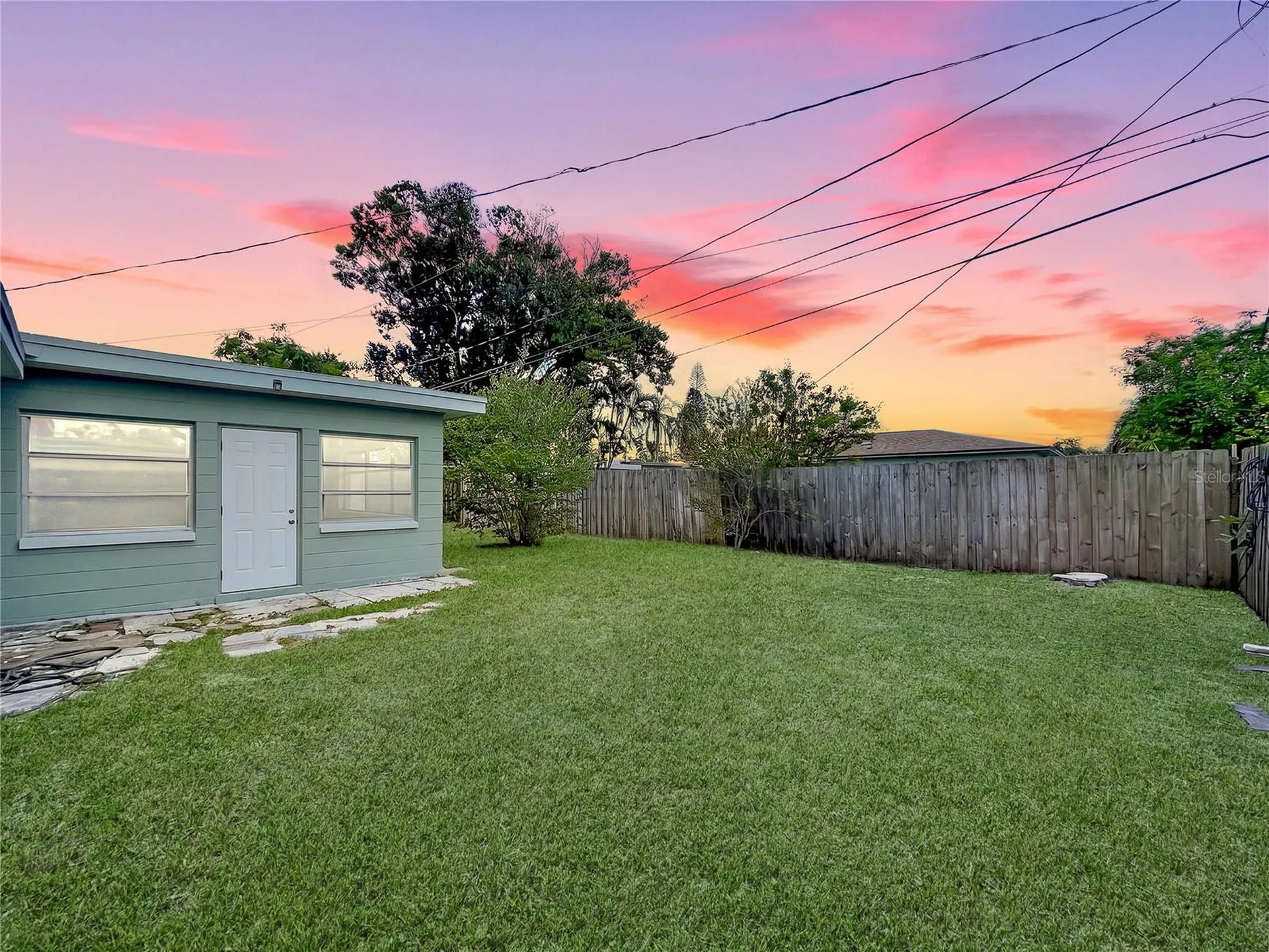 9813 51st Avenue N St Petersburg FL 33708