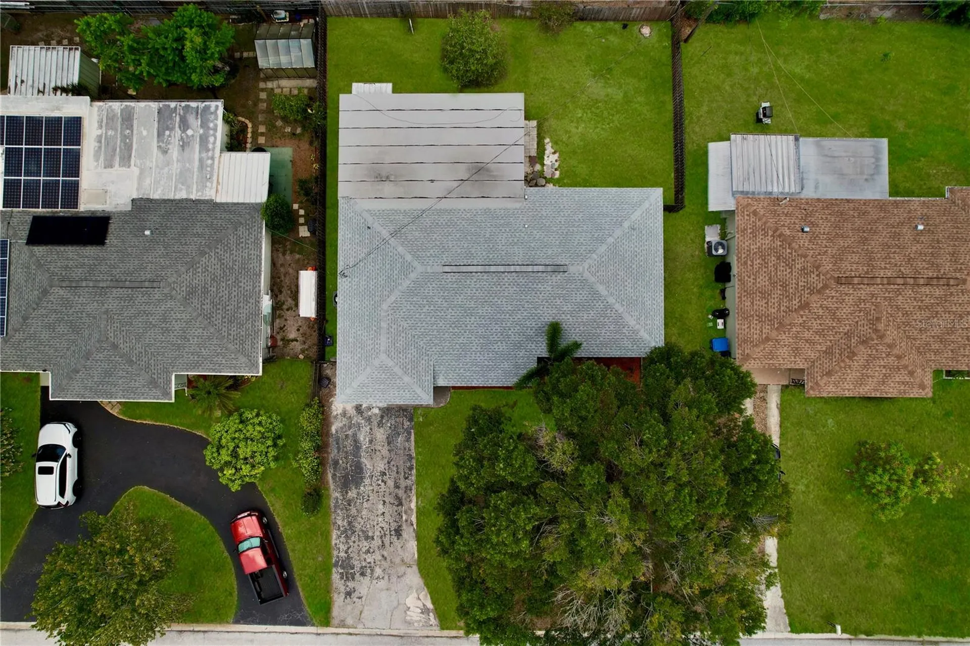 9813 51st Avenue N St Petersburg FL 33708