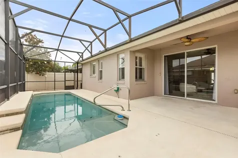 257 Venetian Bay Circle Sanford FL 32771