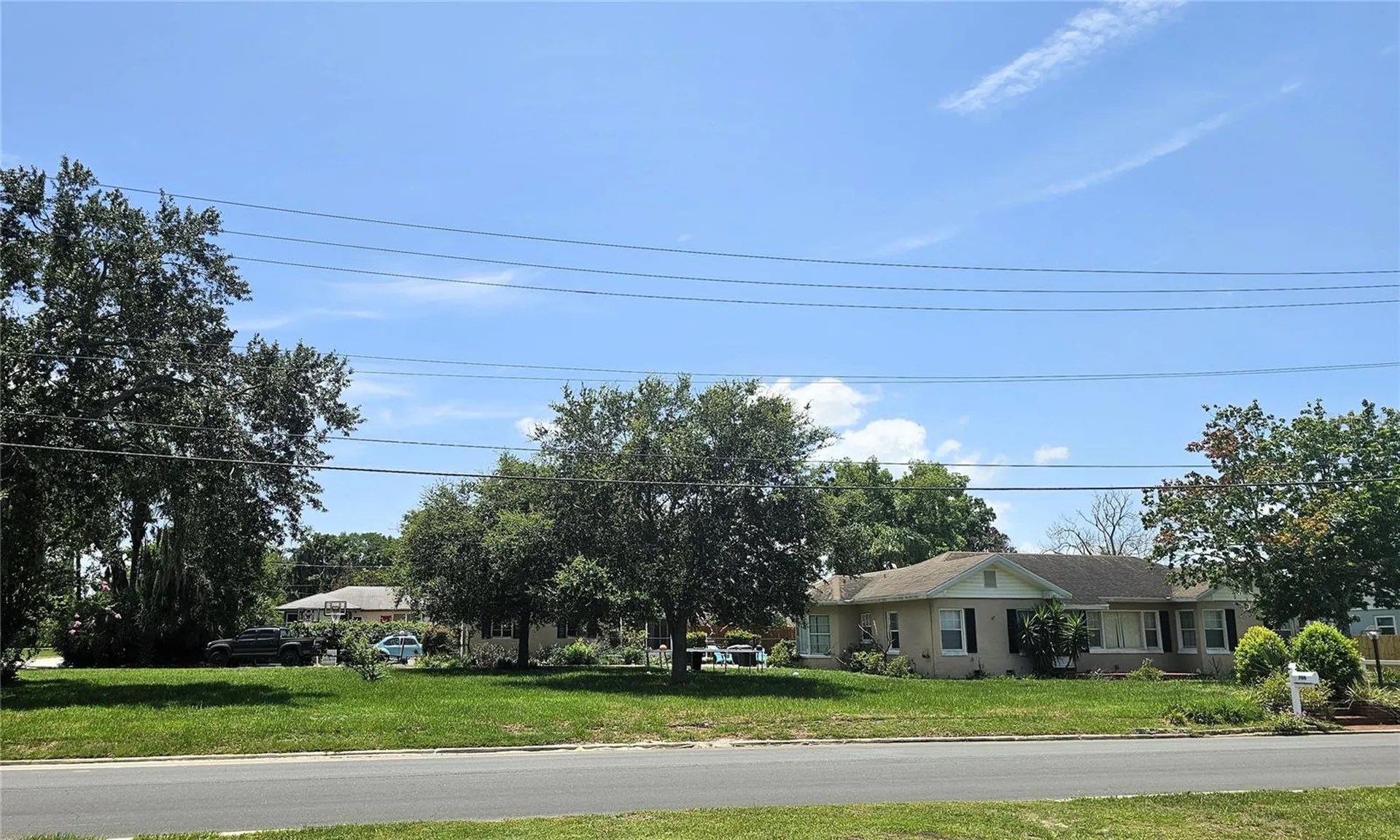 706 Avenue I NE Winter Haven FL 33881