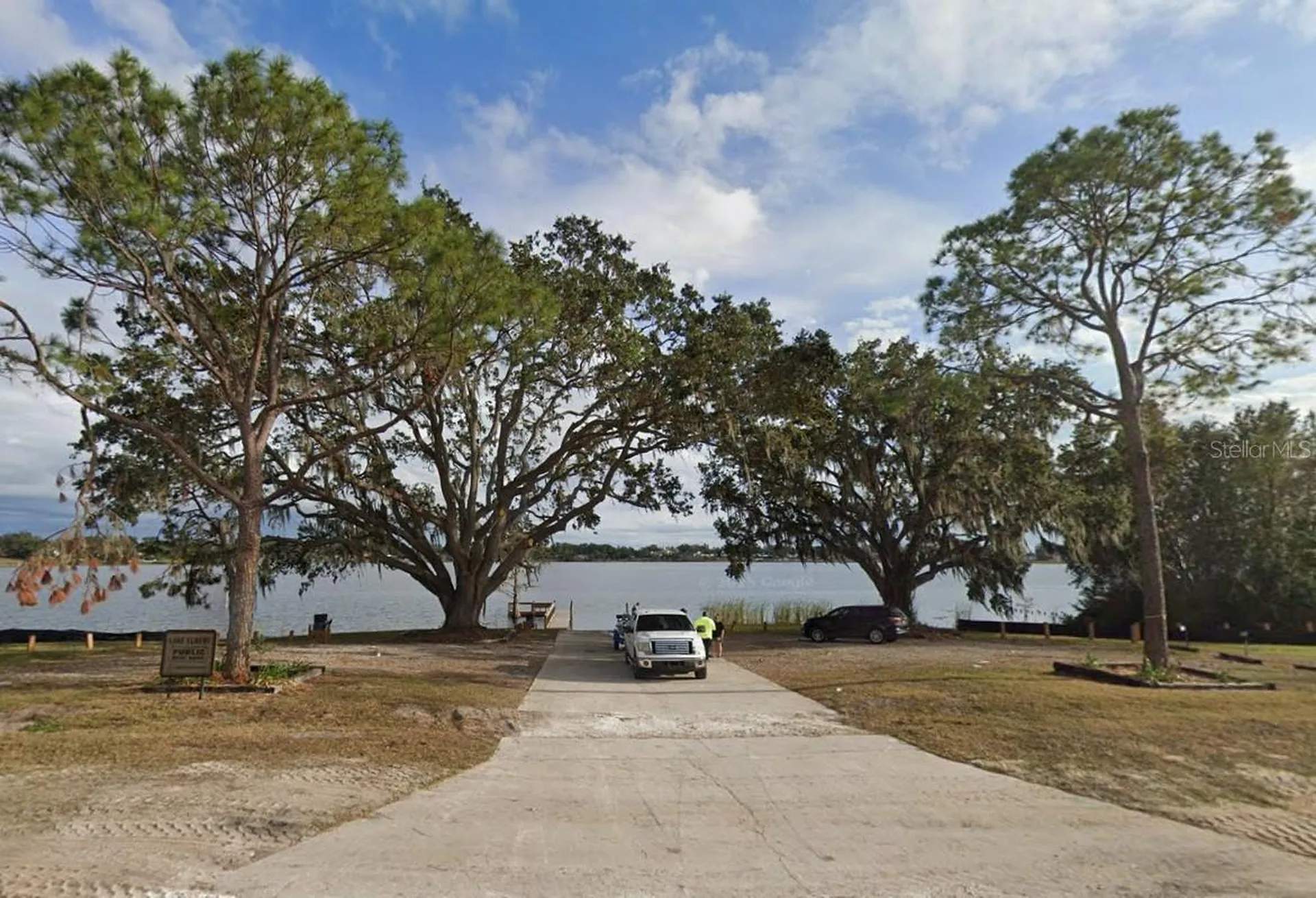 706 Avenue I NE Winter Haven FL 33881