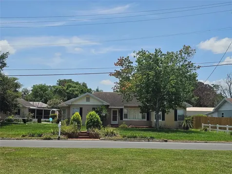 706 Avenue I NE Winter Haven FL 33881