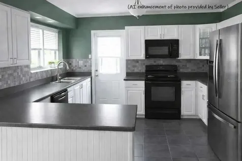 706 Avenue I NE Winter Haven FL 33881