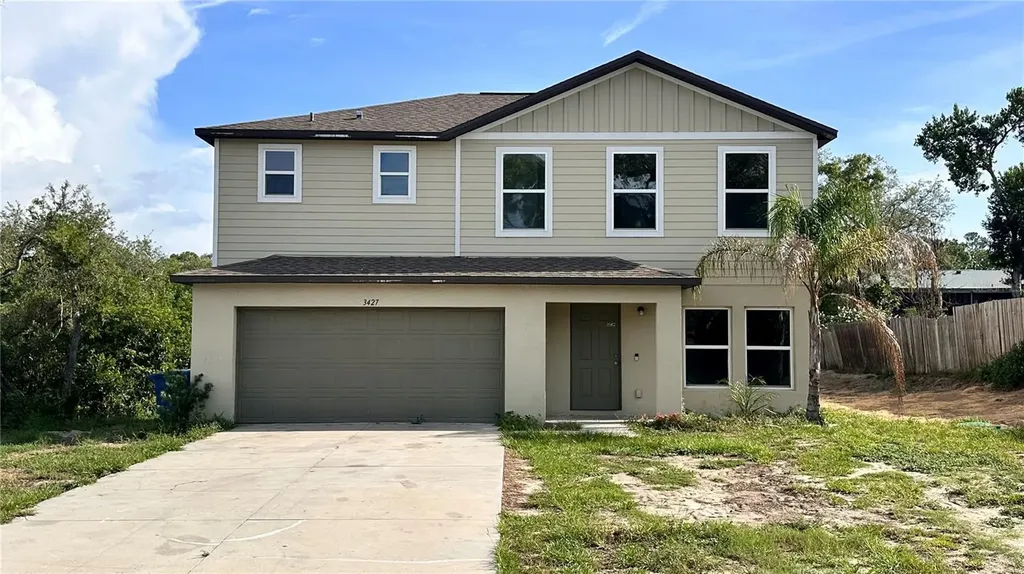 3427 Hartley Road Spring Hill FL 34606