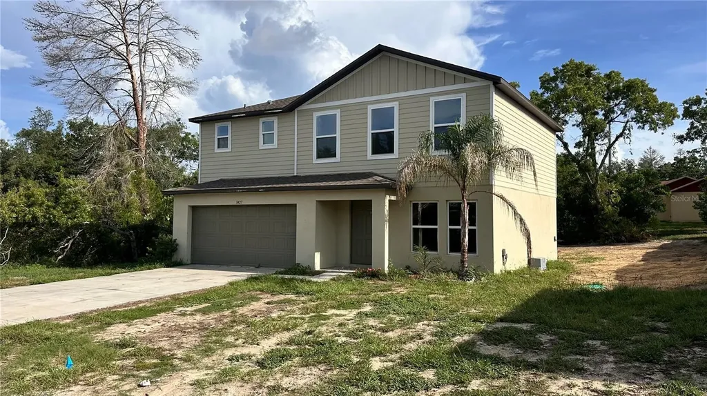 3427 Hartley Road Spring Hill FL 34606